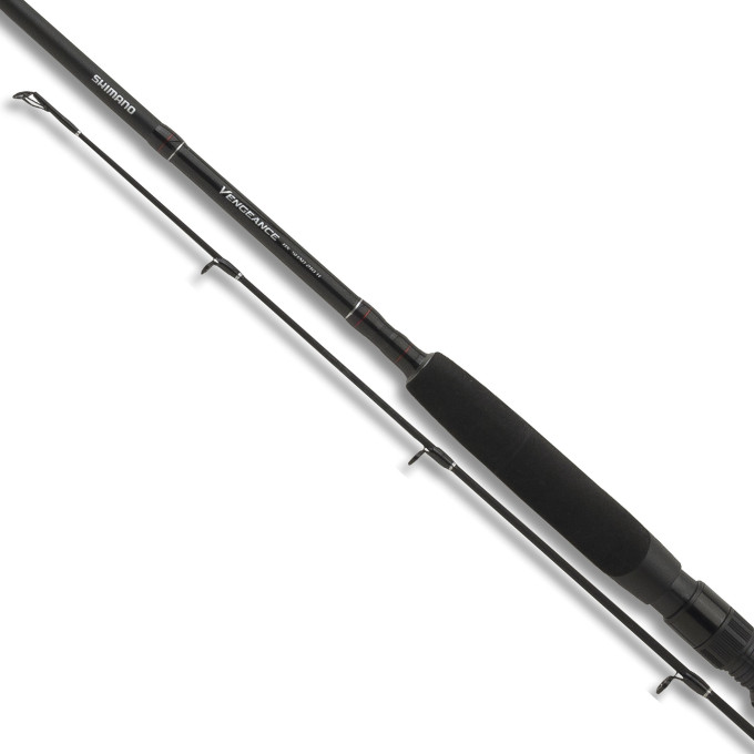 Удилище SHIMANO VENGEANCE BX SPG SHAD 240 H SVBX24SHH